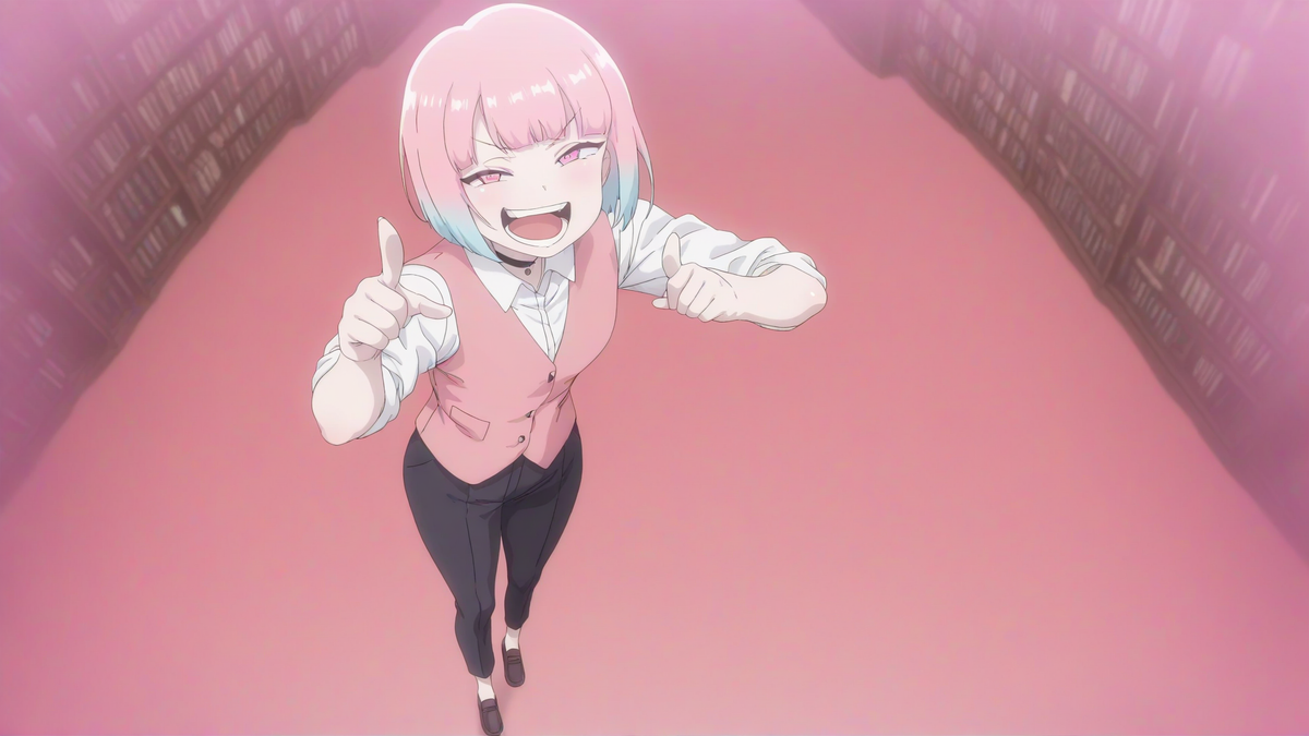 Mai sunshine 2.0
