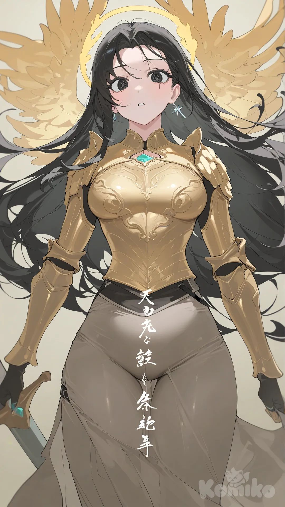 Phoenix Queen