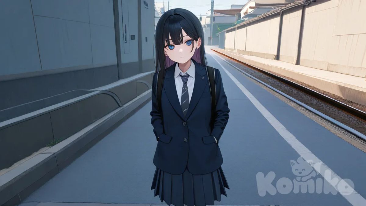 School day
