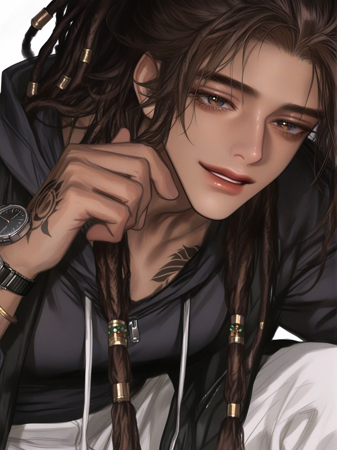 Jace <3