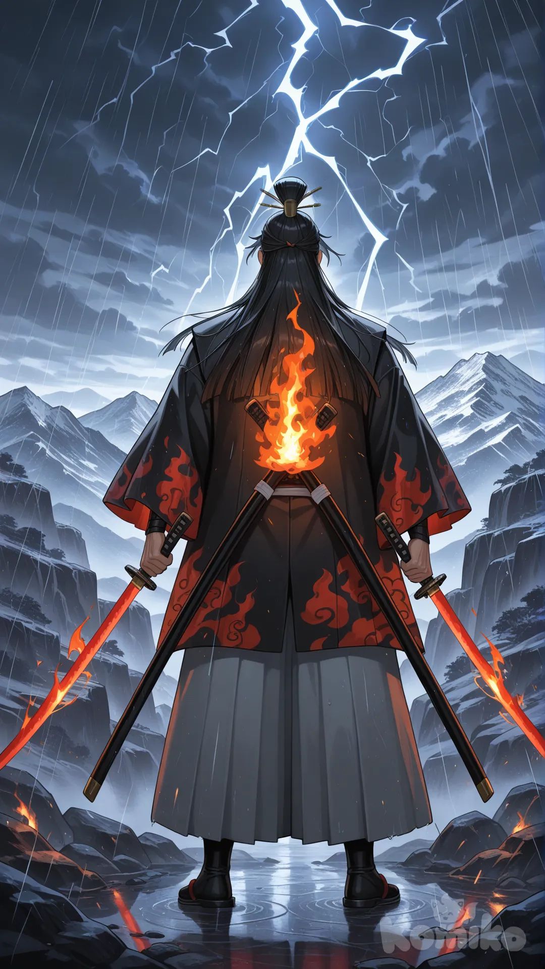 ⚔️