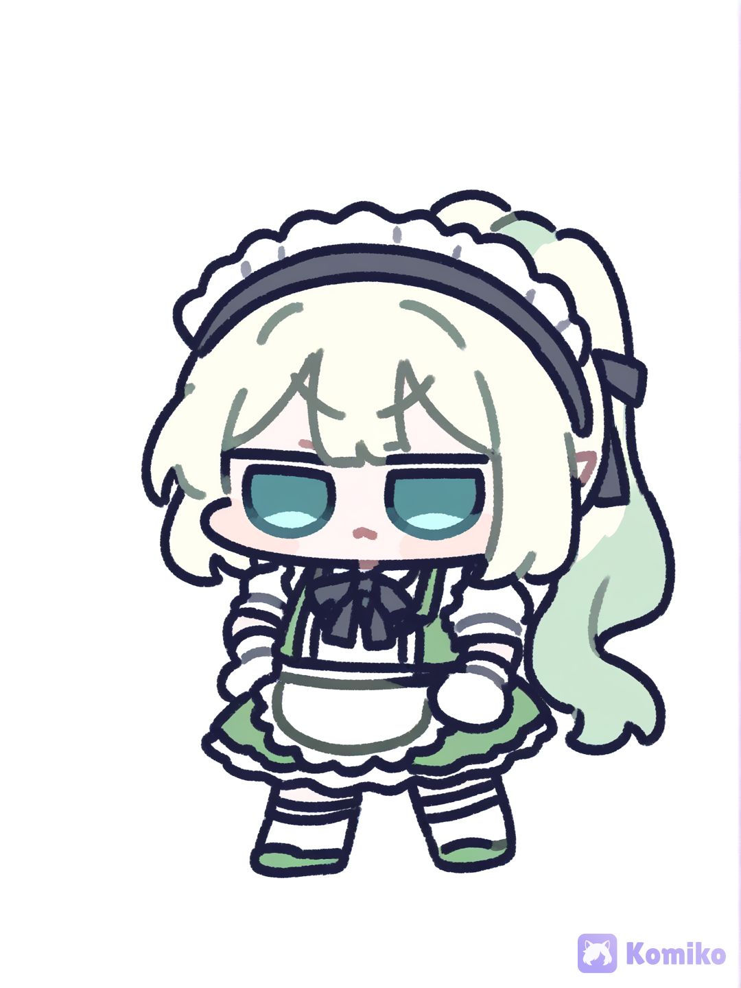 Chibi