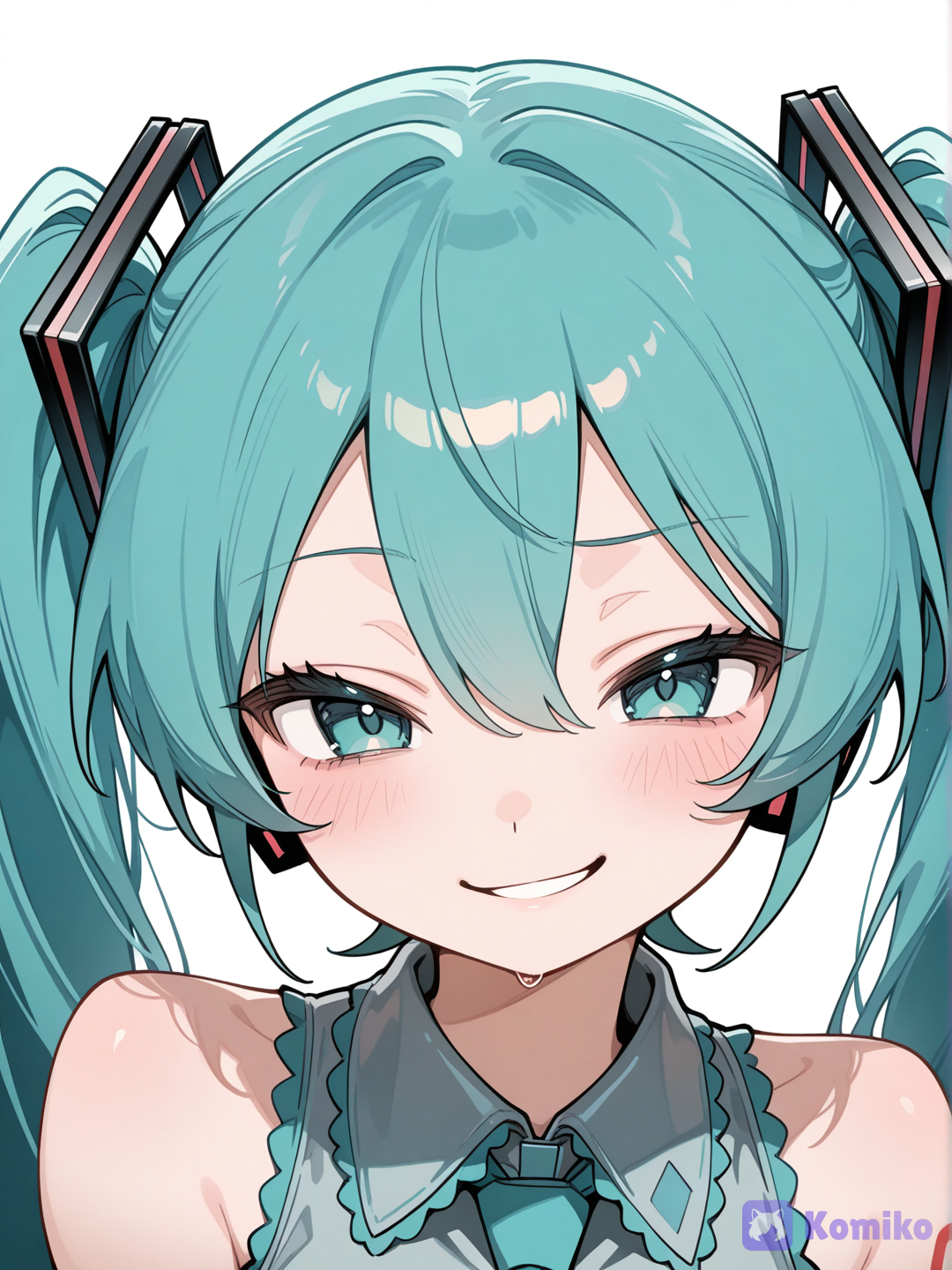 Miku! 
