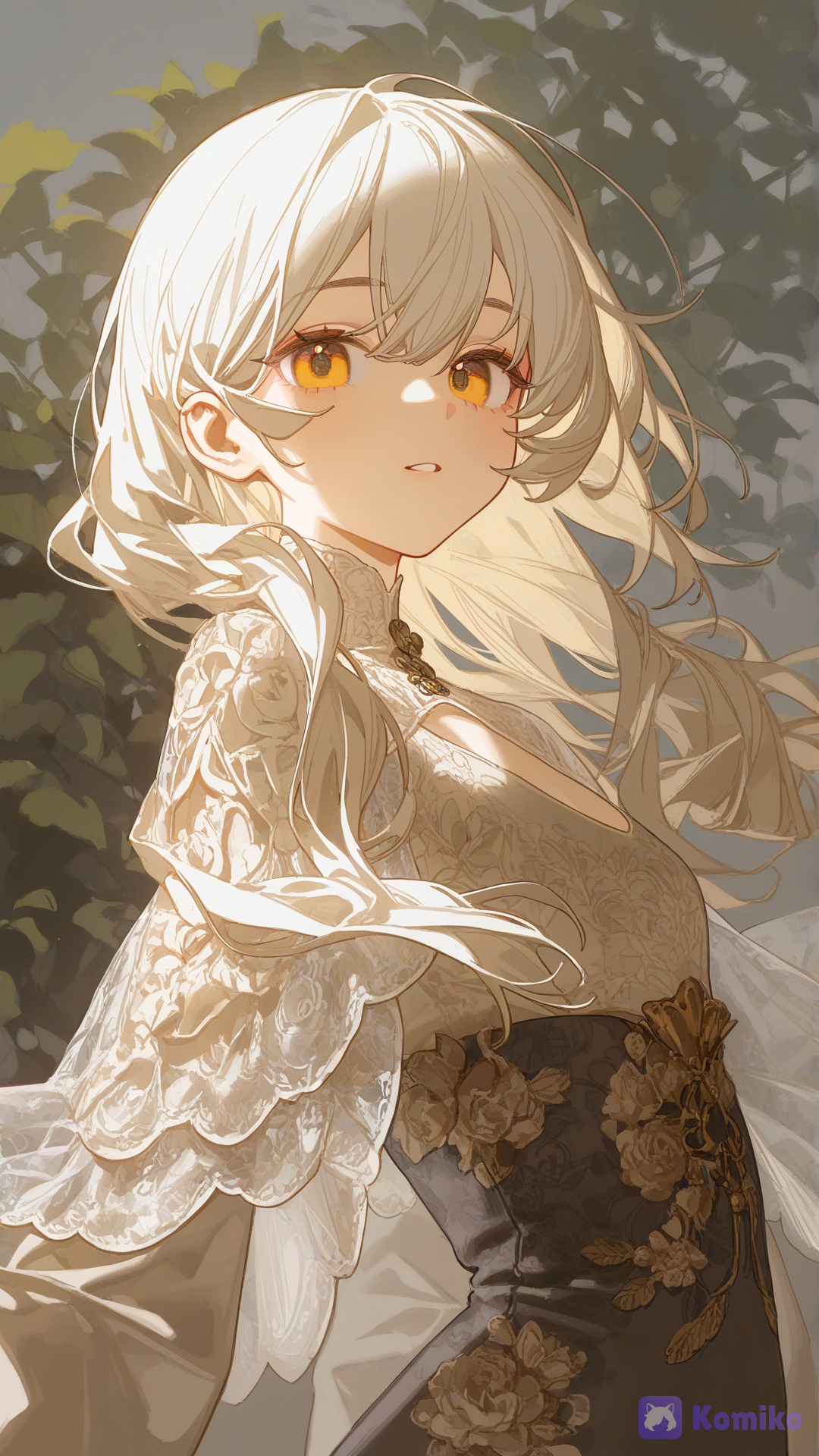 🌼✨