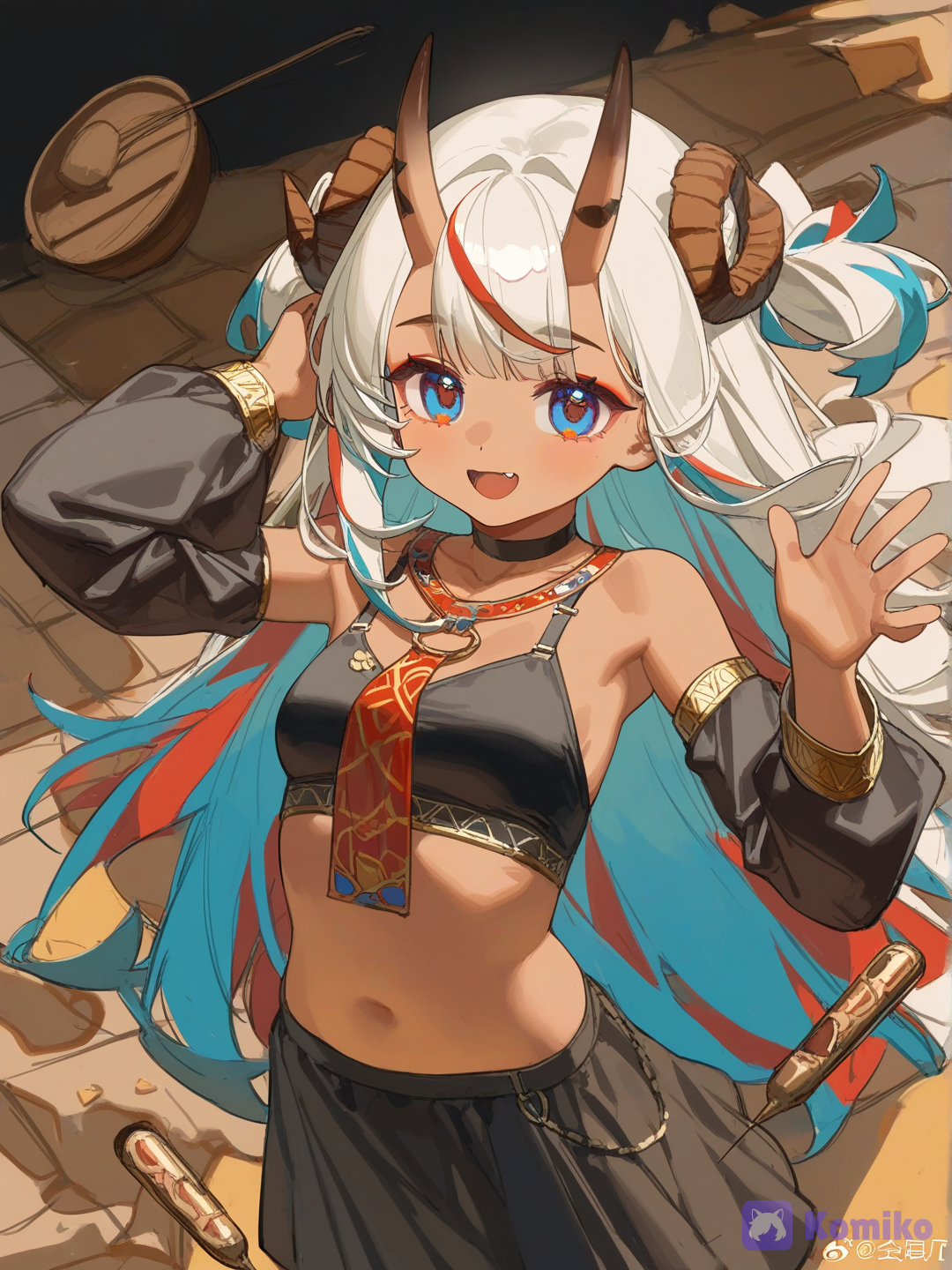 Soooo cute 🥰