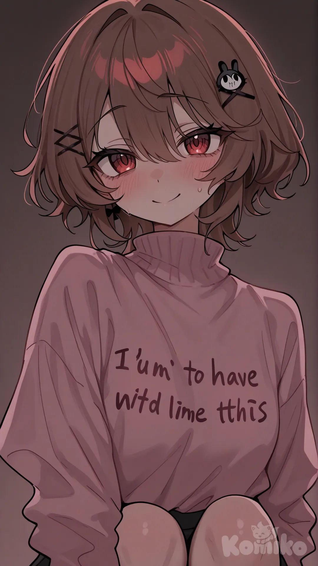 ...