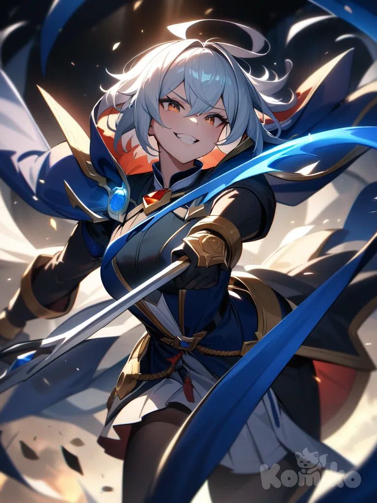blazblue