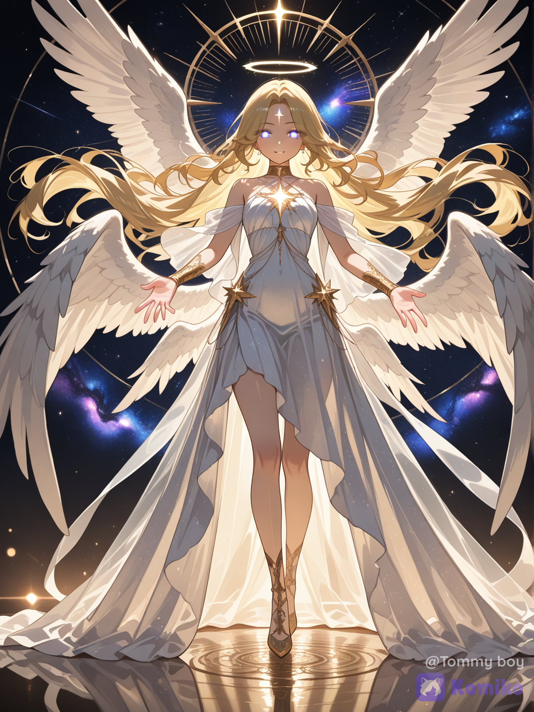 Angel