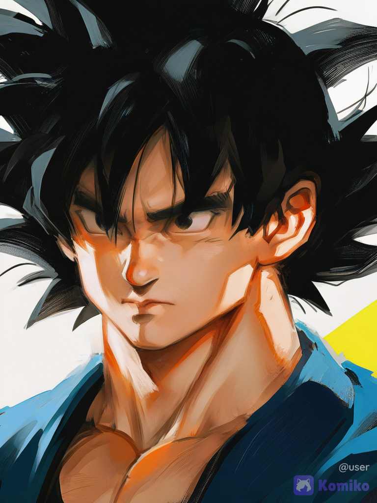 Goku