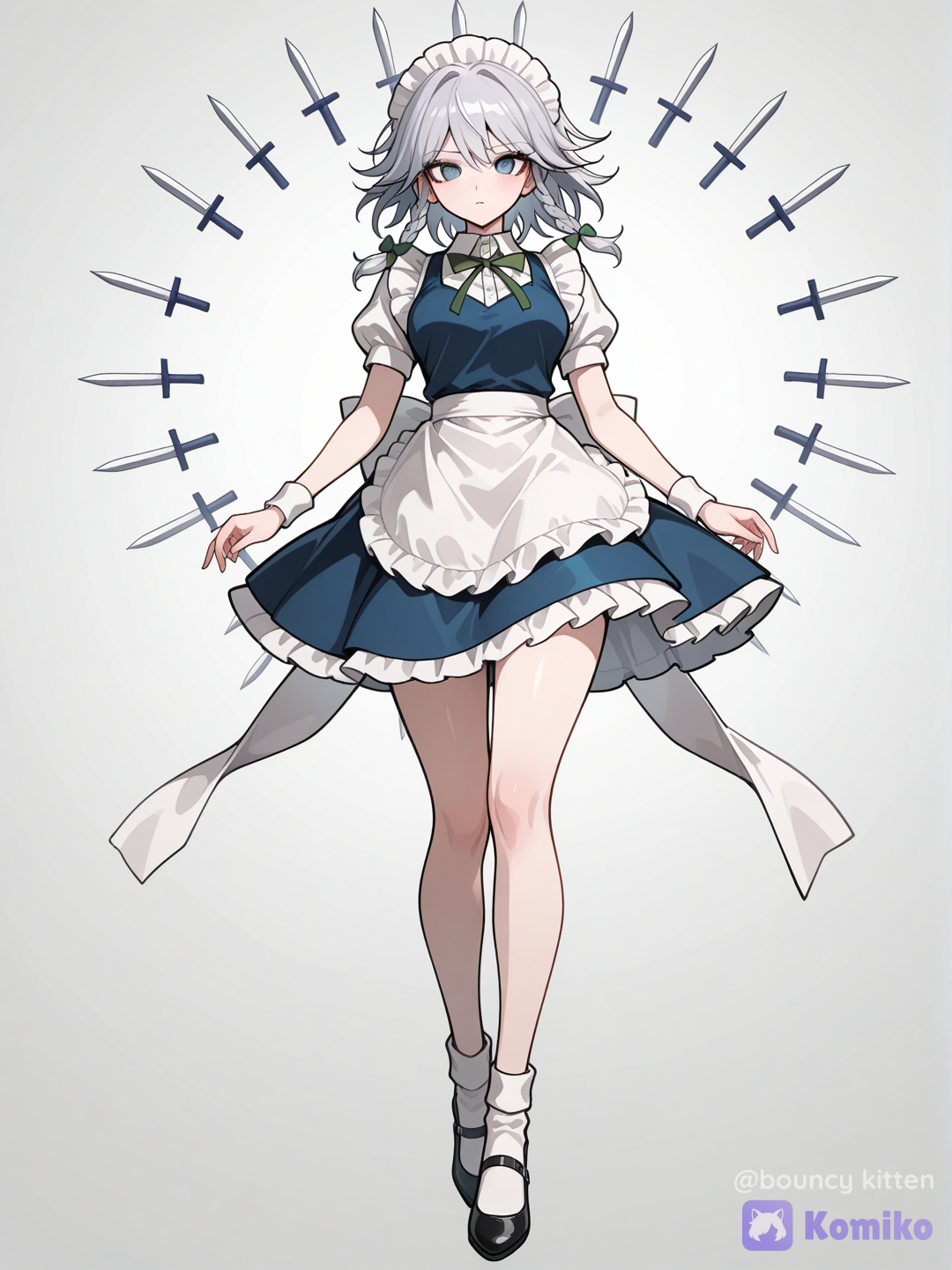 Sakuya