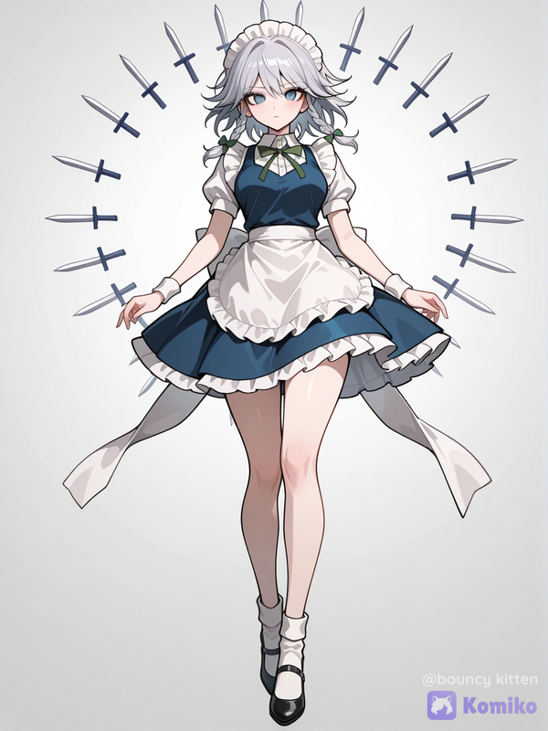 Sakuya