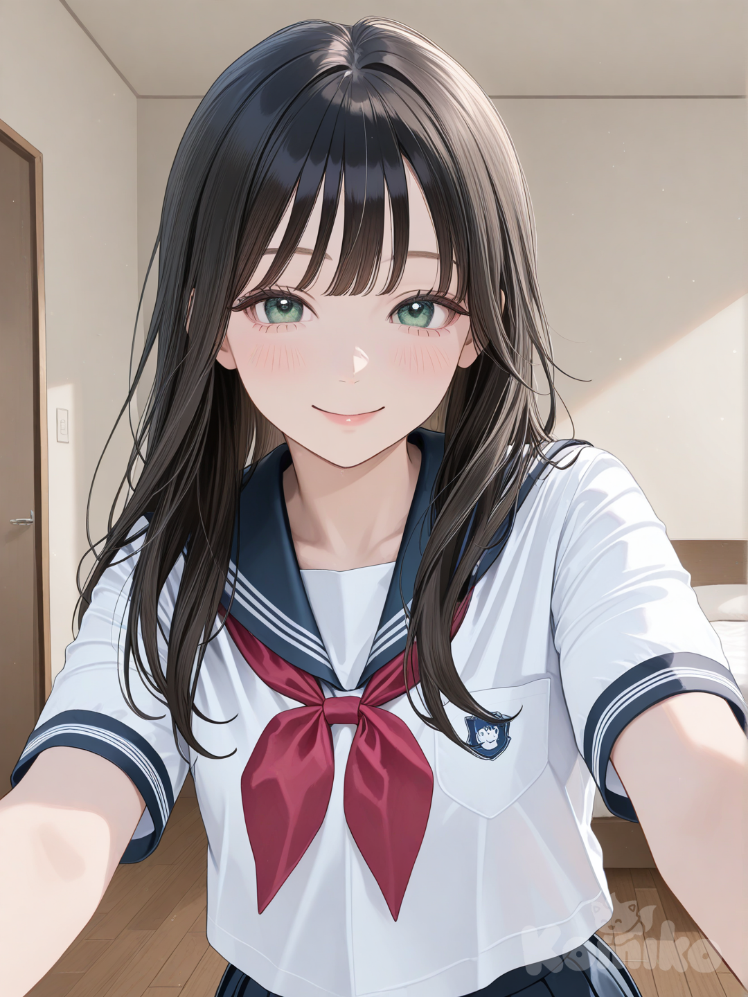 Hi😊