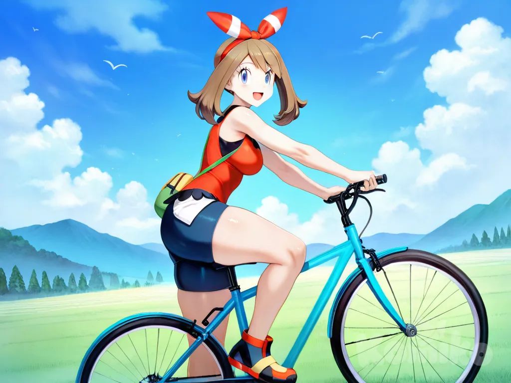 Paseo por Hoenn 