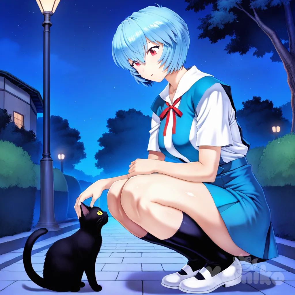 Cat 🐱