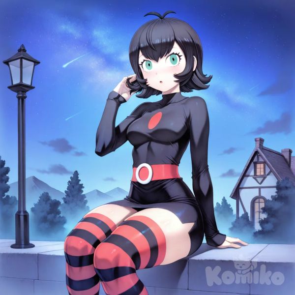 Mavis ❤️