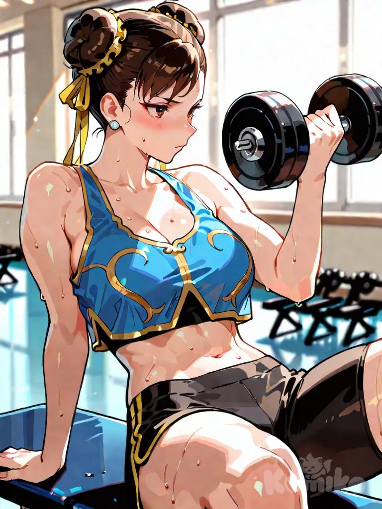 Entrenamos?