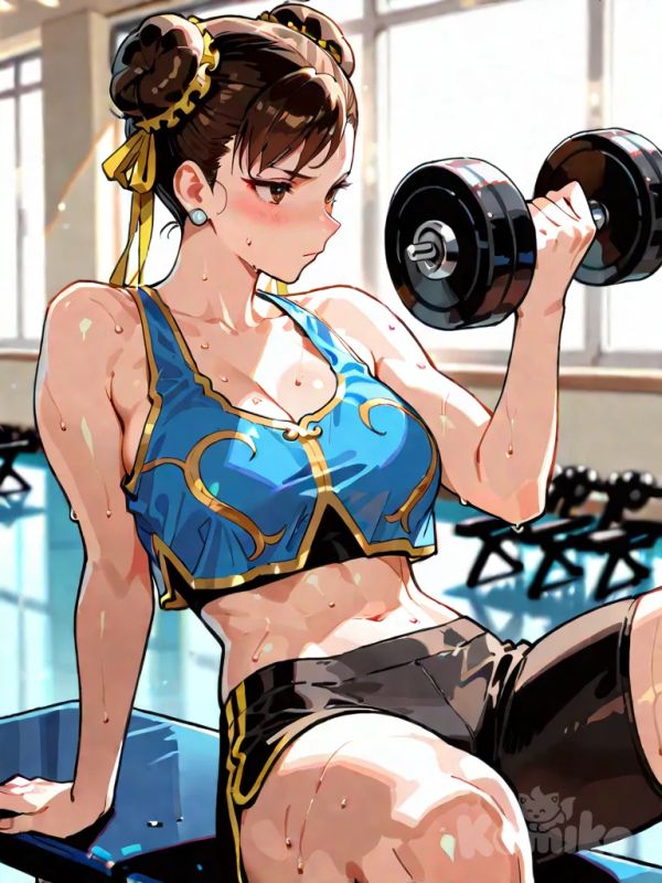 Entrenamos?