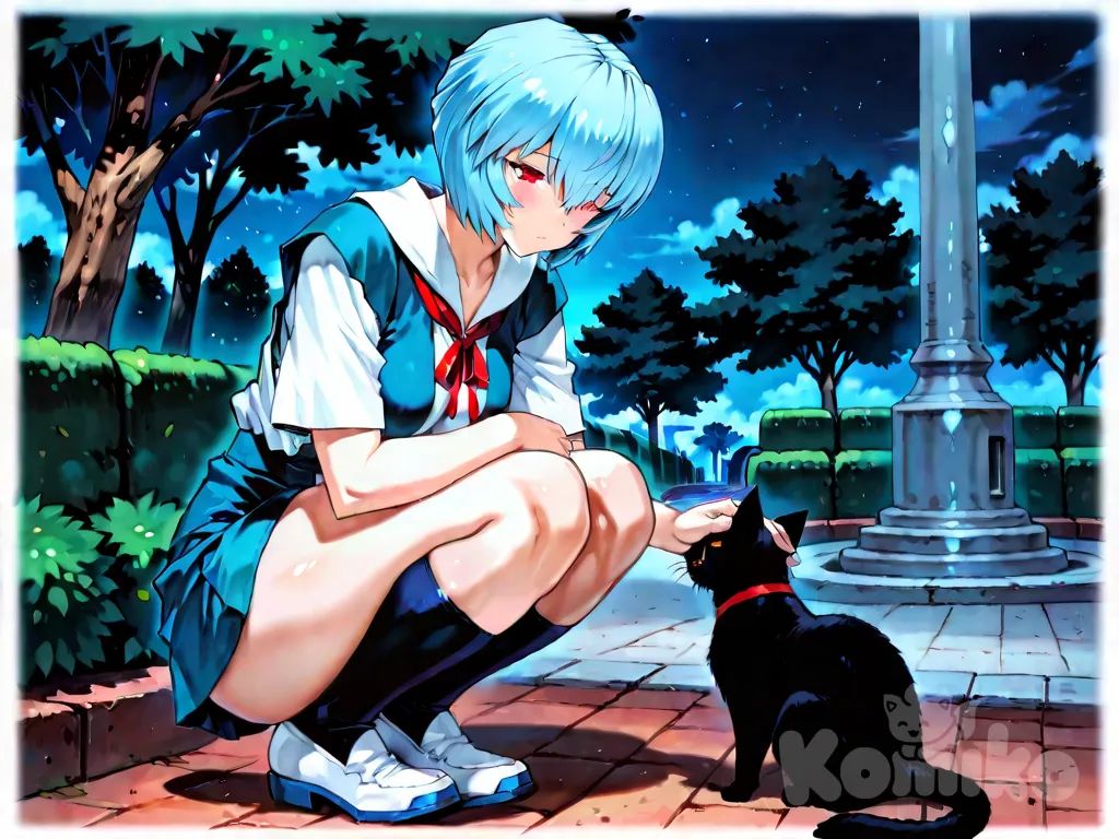 🐱