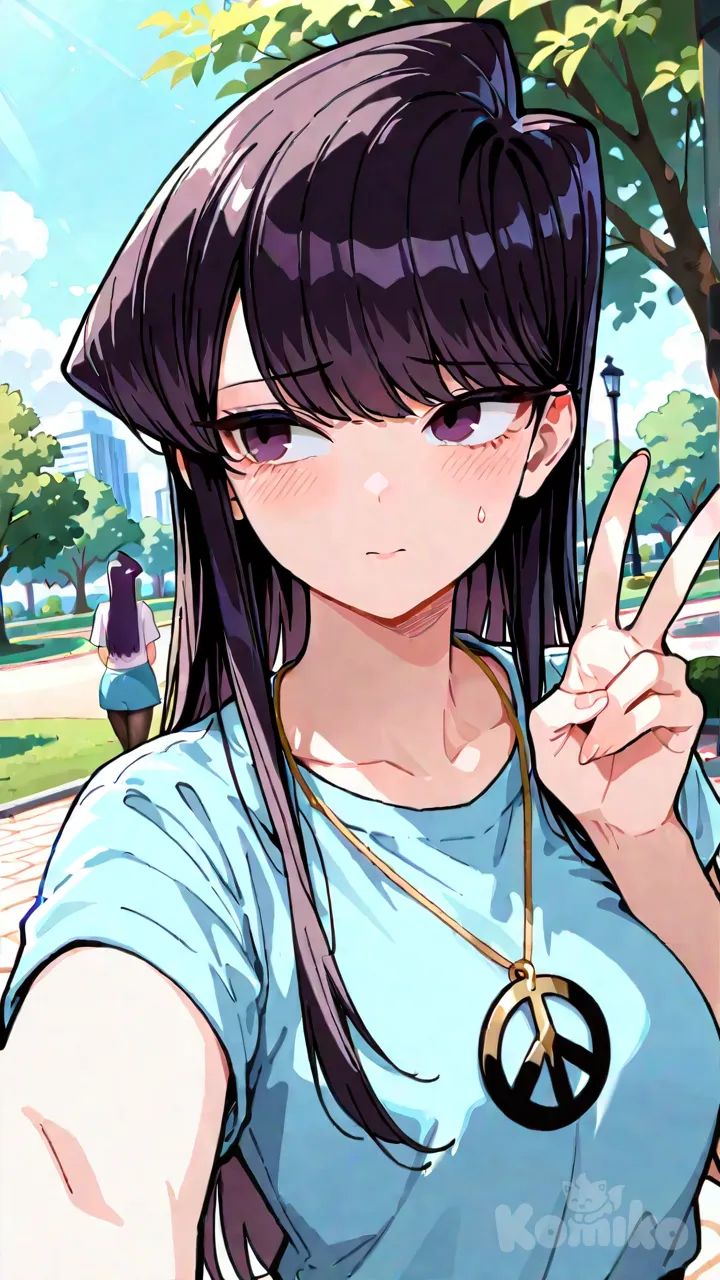 Selfie 