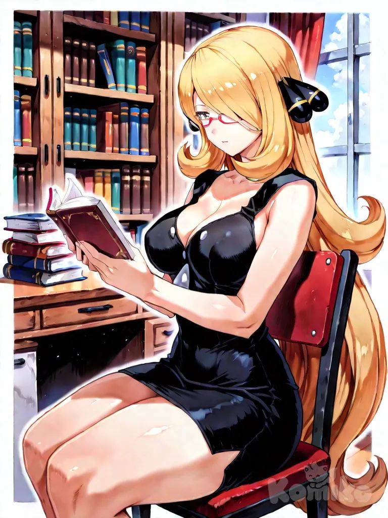 Mi waifu ❤️