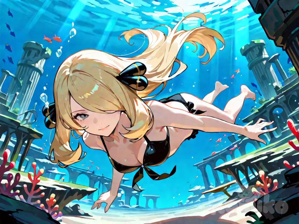 Cynthia ❤️