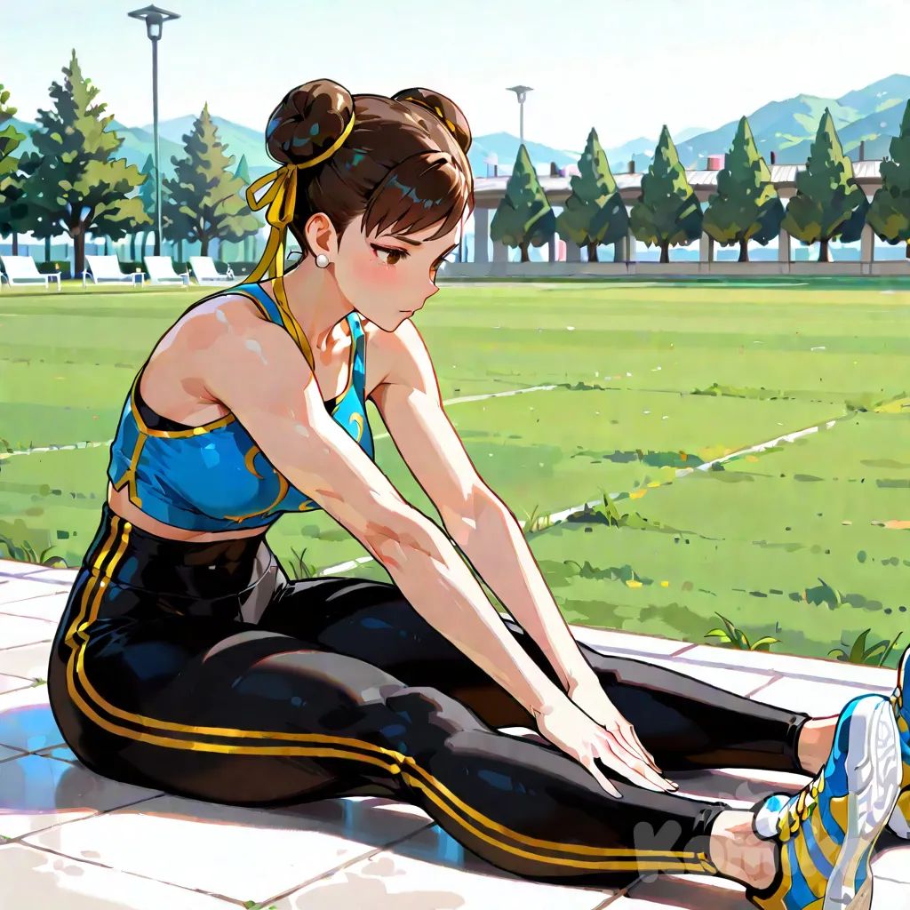 Entrenamos?