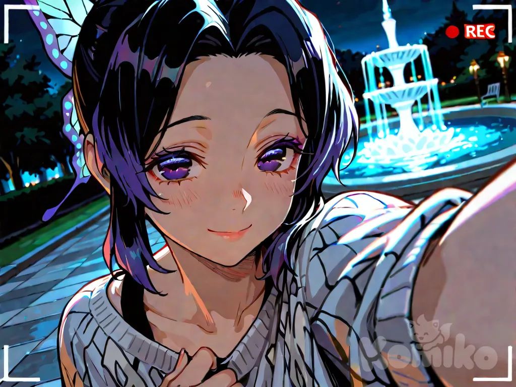 Shinobu 🦋