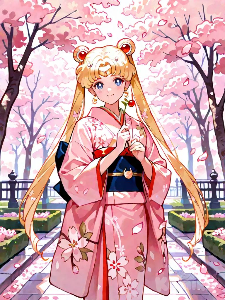 Sailor Moon 