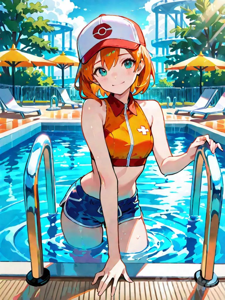 Misty 
