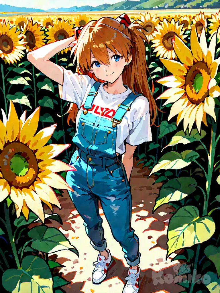 Asuka 