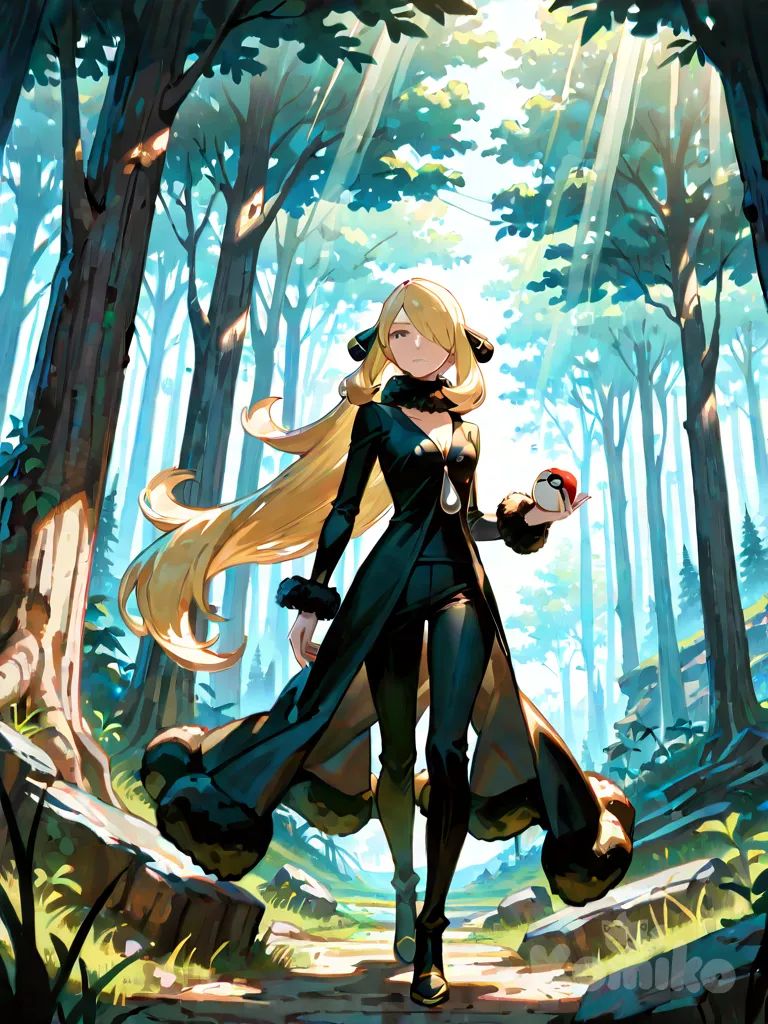 Cynthia 
