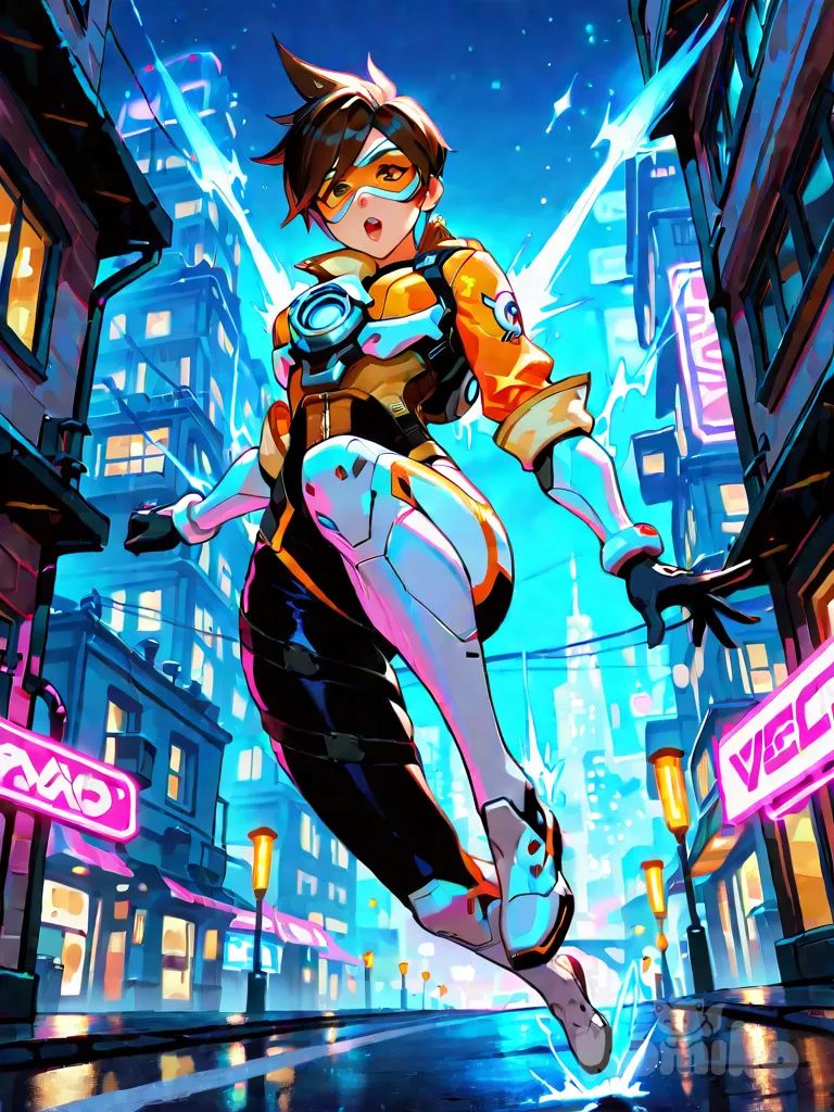 Tracer