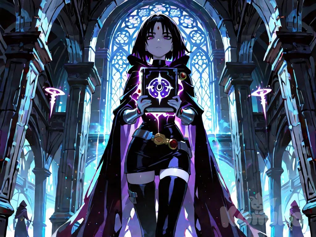 Raven