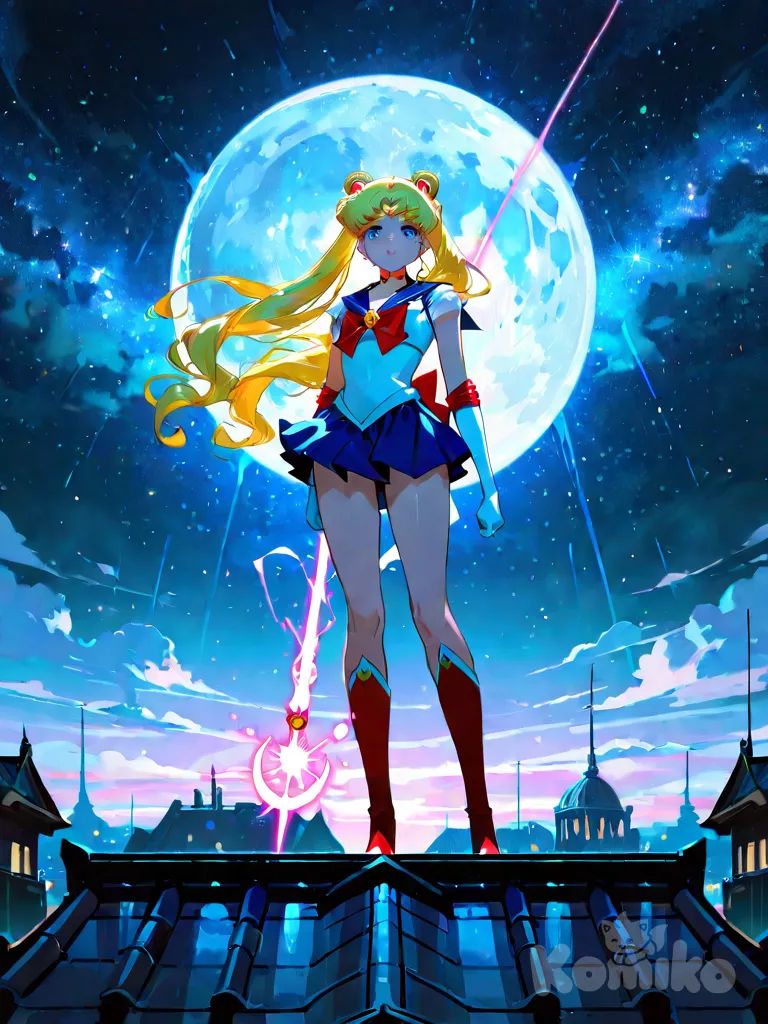 Sailor Moon