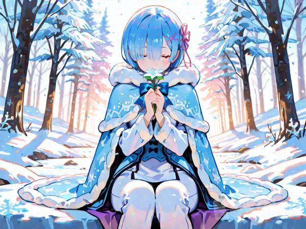 Rem - Notas del invierno