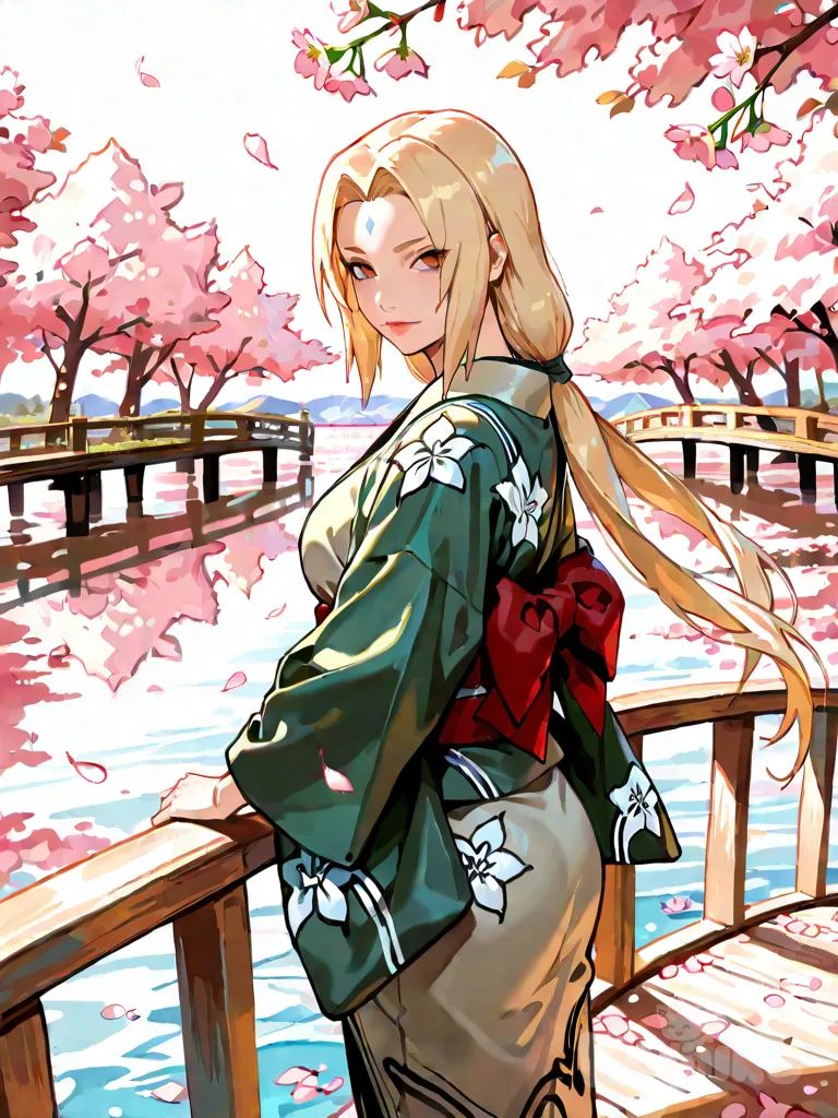 Caminata Serena 