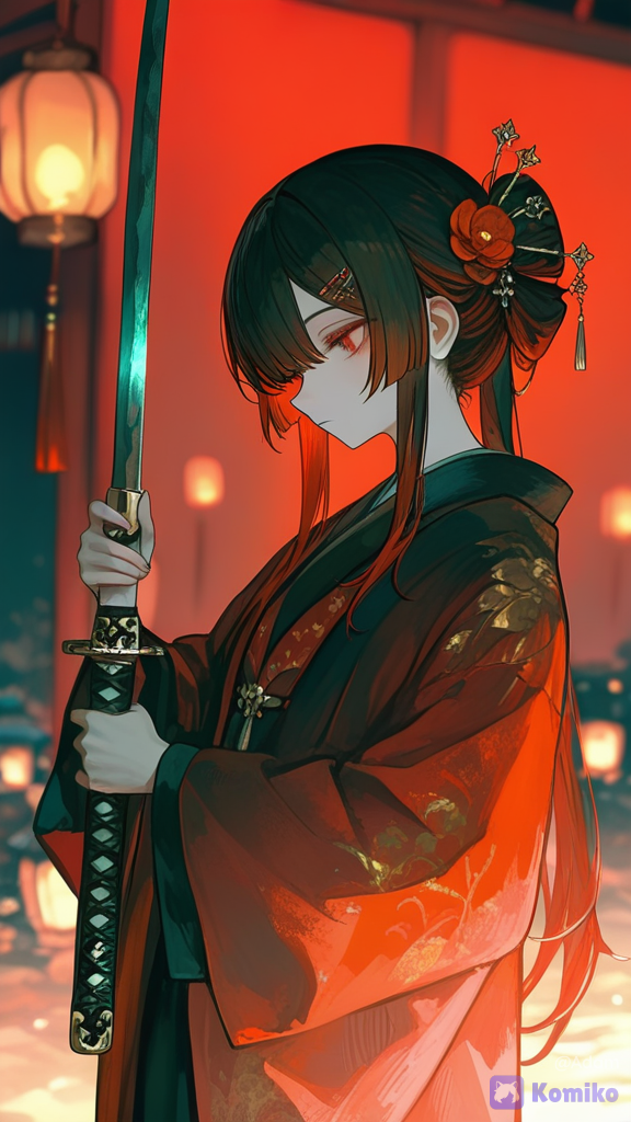 Yuna 💖⚔️
