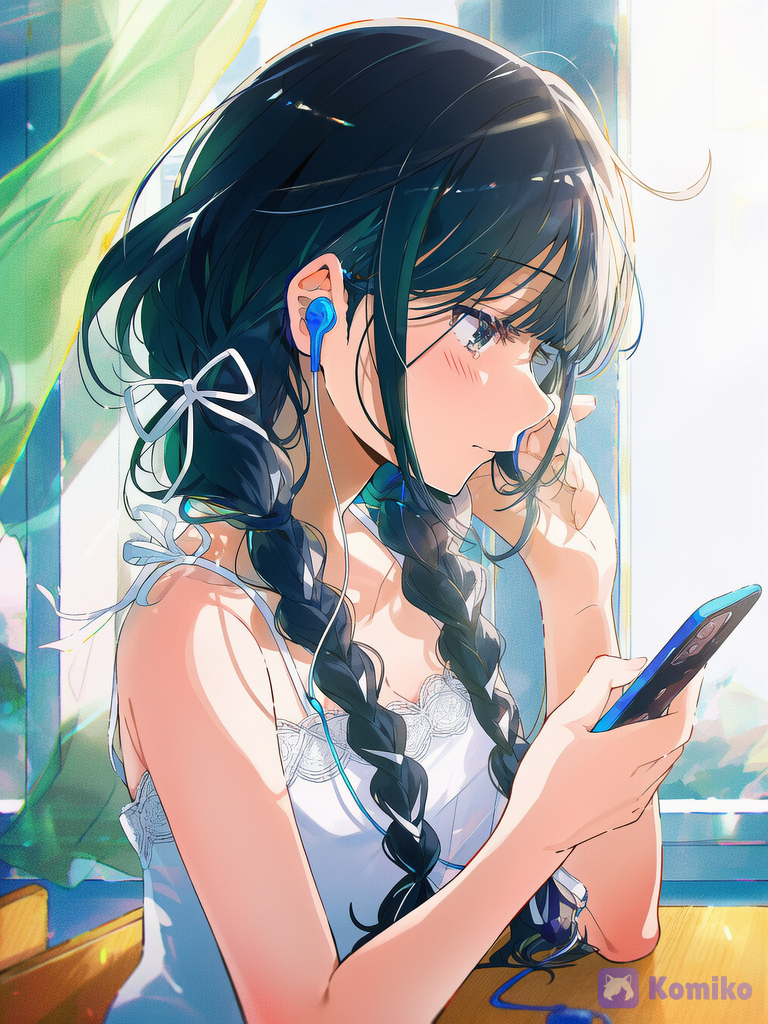 Music 🎵🎶