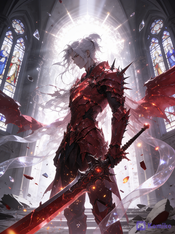 Blood Commander 🔥