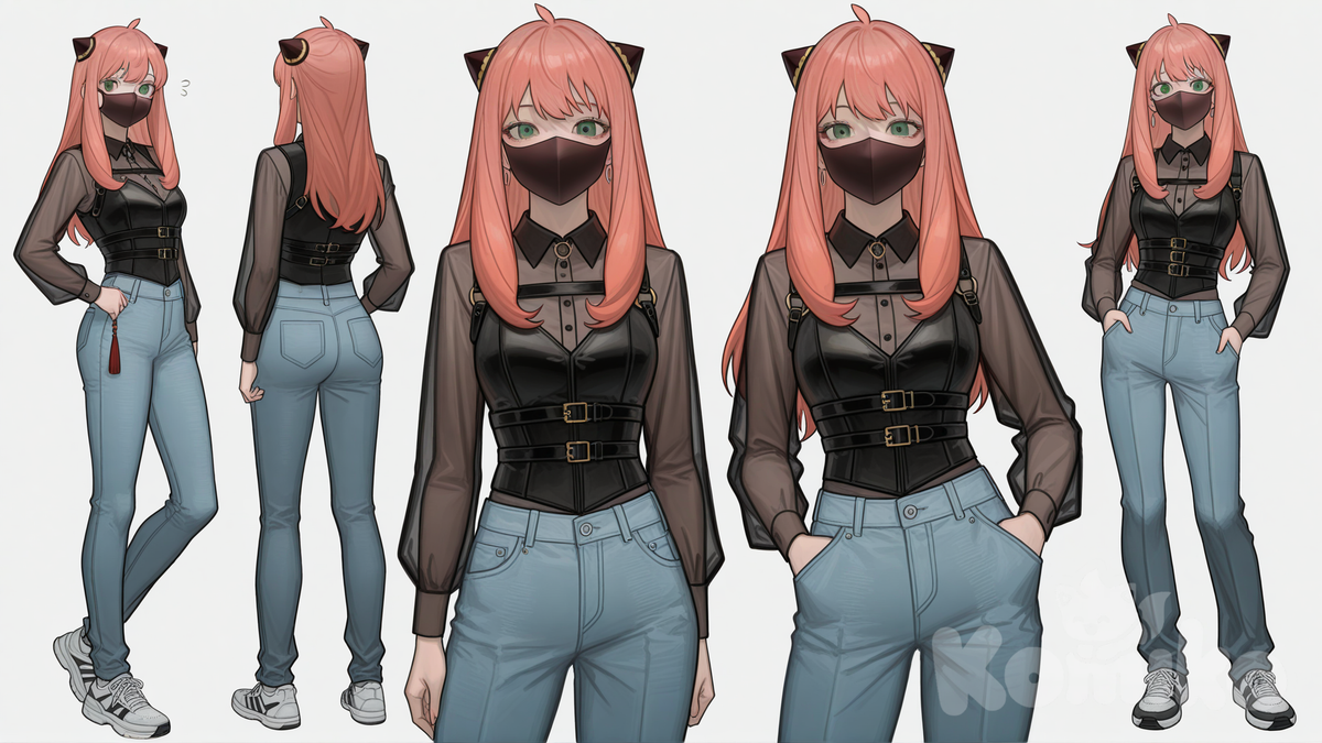 Anya