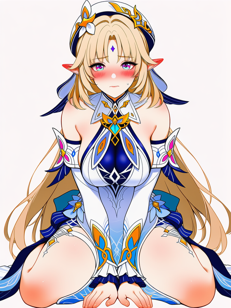 NicoleReeyn V