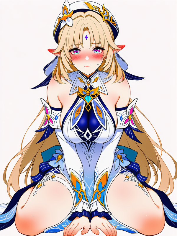 NicoleReeyn V
