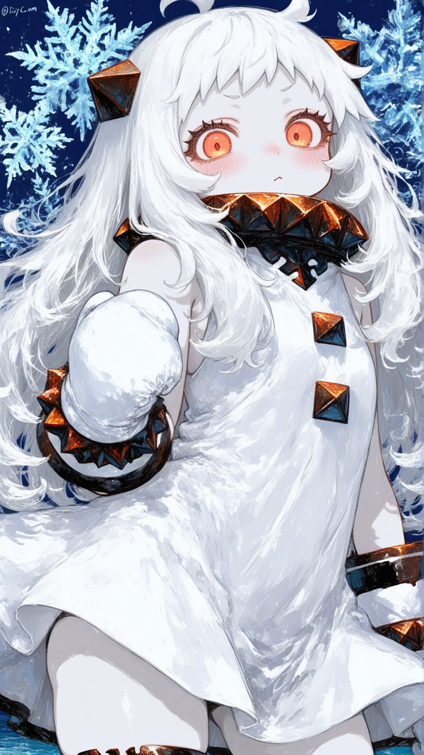 hoppo-chan