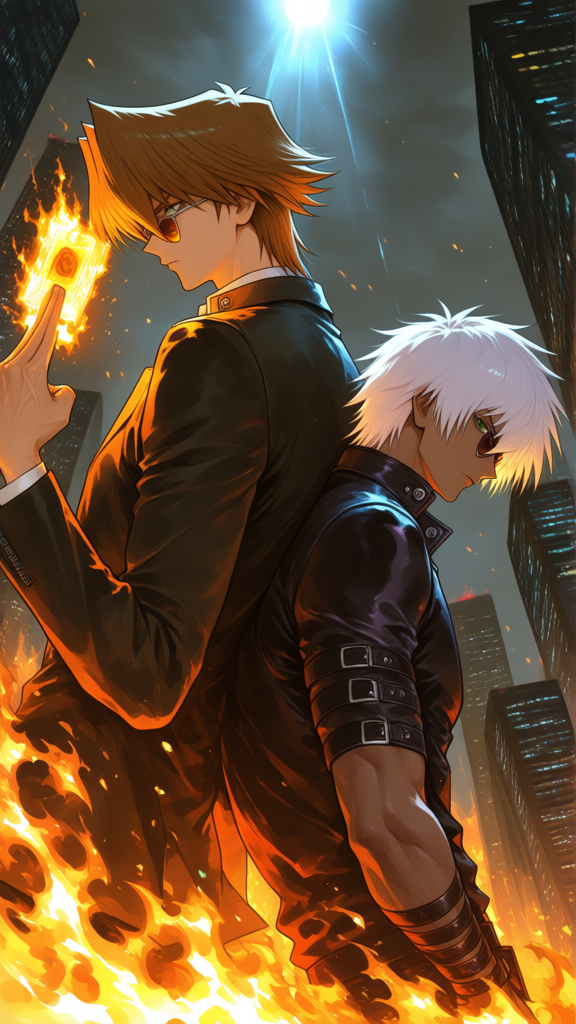 I'm good to go, partner! 🔥🔥