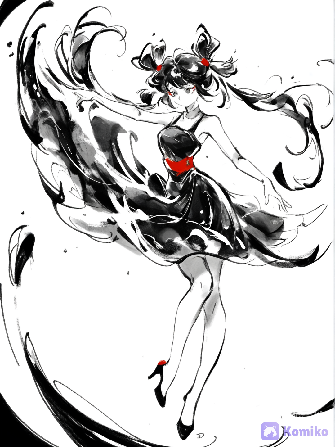 DANCE
