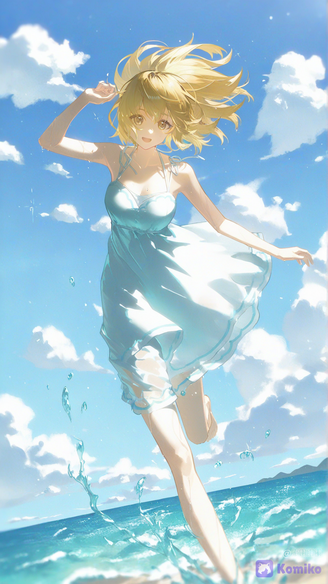Summer