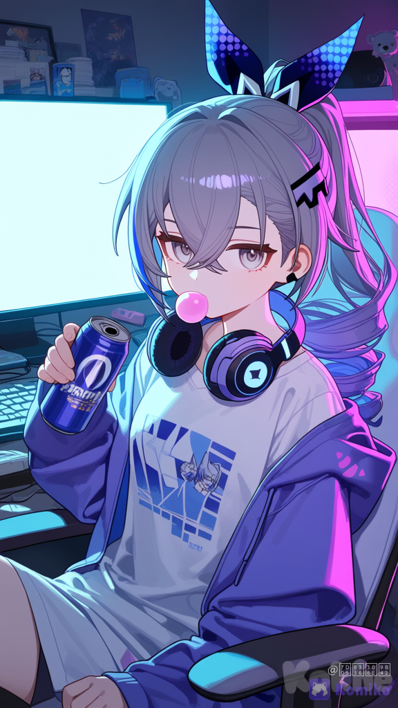 シルバーウルフ