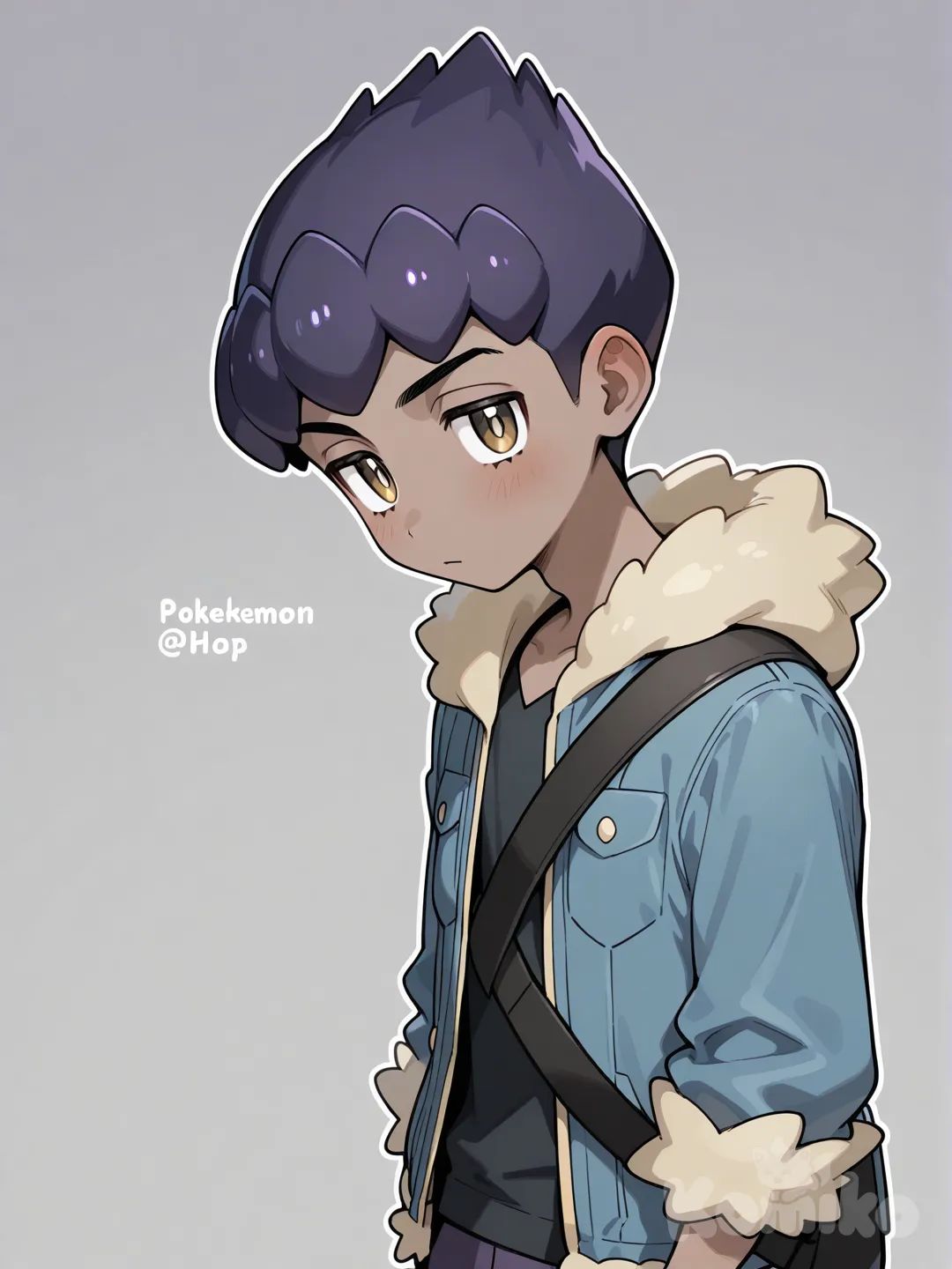 @Hop_(Pokemon)