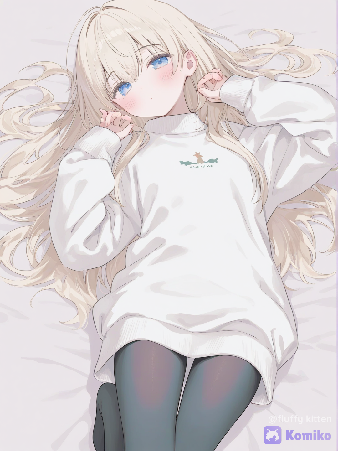 Милашка 🥰