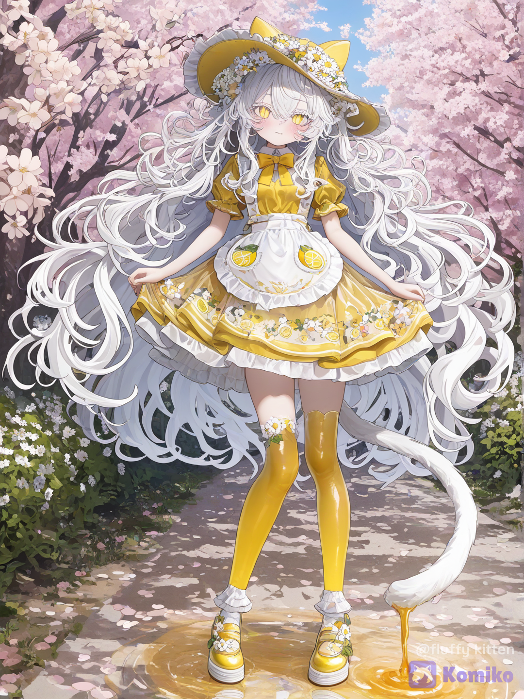 This is the sweetest girl, everything is perfect!!!!!